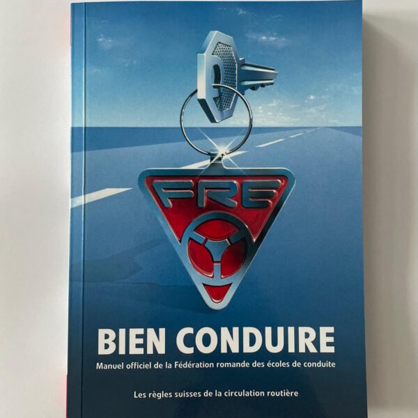 livre théorie "bien conduire"